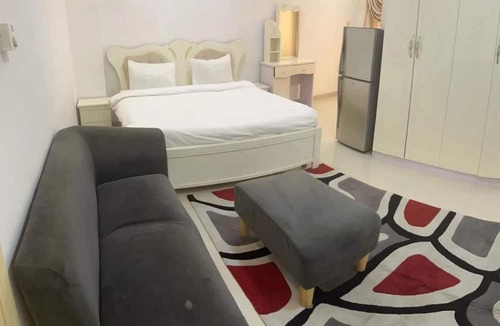 Salalah Apartment | CROWN FURNISHED APARTMENTS SALALAH