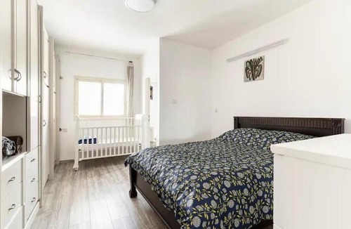 Daliyat al-Karmel Apartment | Al Razi Residency