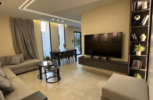 Sweimeh House | Trio Chalet 2