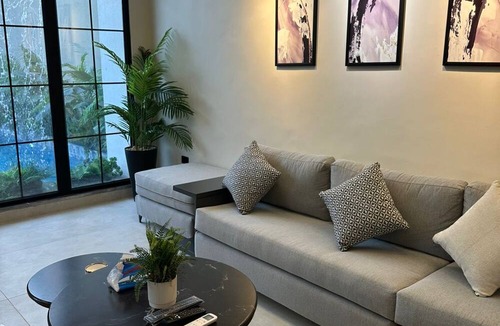 Sweimeh House | Trio Chalet 1