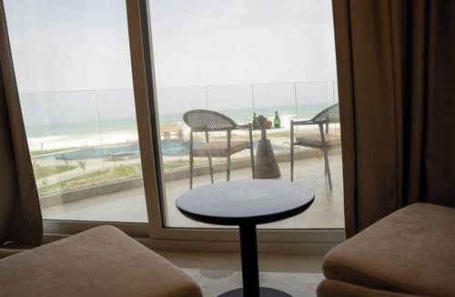 Mirbat Hotel | Arabian Sea Resort Salalah
