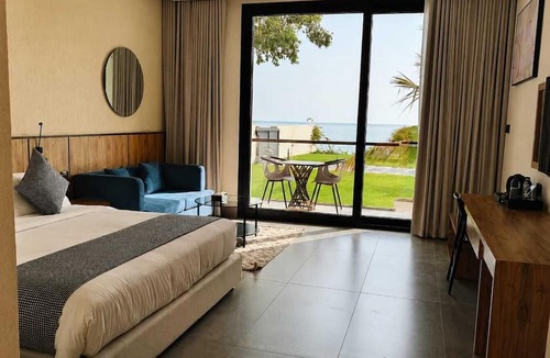 Bimmah Resort | Dhabab Bay Resort