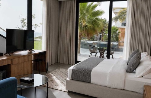 Bimmah Resort | Dhabab Bay Resort