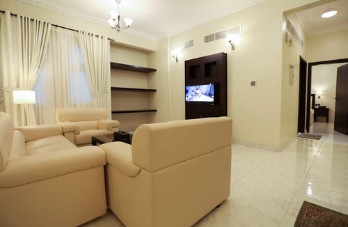 Seeb Hotel | Remas Hotel Suites