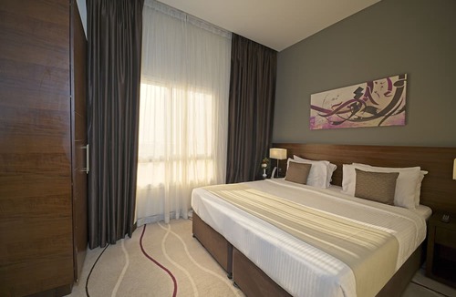 Al Seer Hotel | Action Hotel Ras Al Khaimah