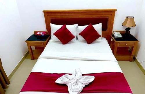 Azaiba Hotel | Savoy Inn Hotel