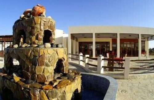 Al Hamra Cabin | JEBEL SHAMS RESORT