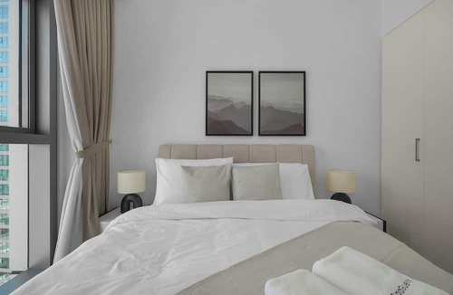 Za'abeel 2 Apartment | Gala Guests - Downtown Views Residences