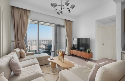 Za'abeel 2 Apartment | Gala Guests - Downtown Views Residences
