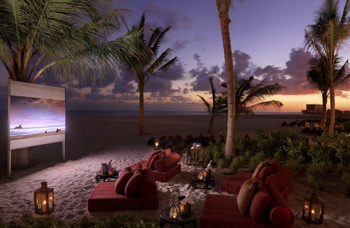 Salalah Hotel | Al Baleed Resort Salalah by Anantara