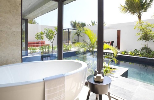 Salalah Hotel | Al Baleed Resort Salalah by Anantara