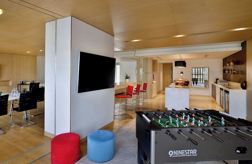 Al Wasl Hotel | La Ville Hotel & Suites CITY WALK, Dubai, Autograph Collection