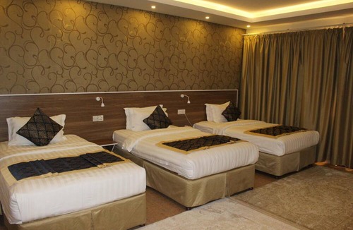 Nizwa Hotel | Aldiyar Hotel