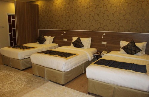 Nizwa Hotel | Aldiyar Hotel