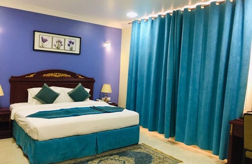 Nizwa Hotel | Aldiyar Hotel