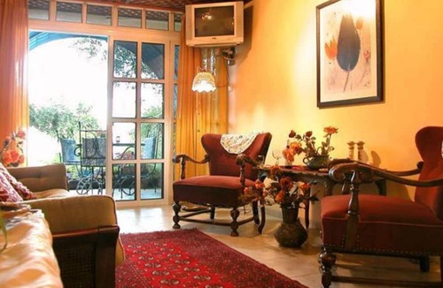 Rosh Pinna House | Havaya Ba Nof