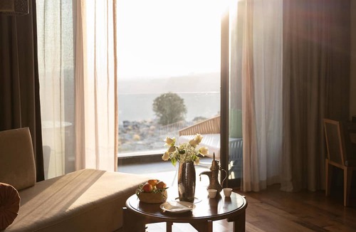 Sayq Resort | Anantara Al Jabal Al Akhdar Resort