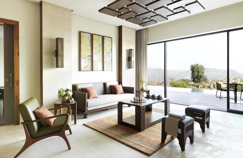 Sayq Resort | Anantara Al Jabal Al Akhdar Resort