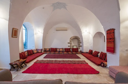 Artists Colony House | The Way Inn