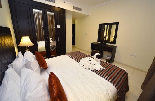 Ajman Hotel | Alain Hotel Ajman