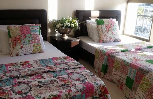 Downtown Amman Hotel | Zaman Ya Zaman Boutique Hotel
