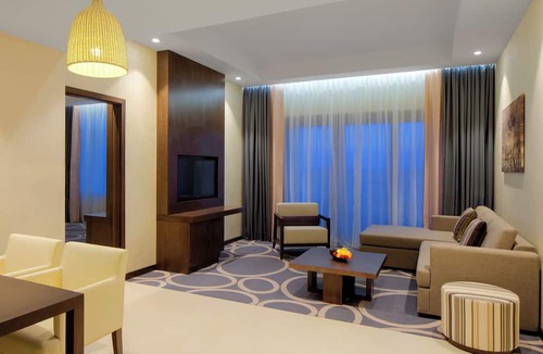 Sohar Hotel | Radisson Blu Hotel & Resort, Sohar