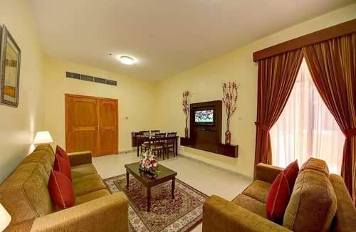 Al Ain Hotel | Asfar Resorts