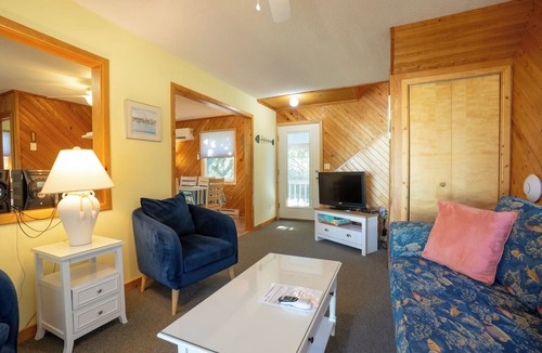 Ocracoke House | Ocracoke Harbor Inn