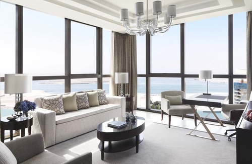 Abu Dhabi Hotel | Bab Al Qasr Hotel
