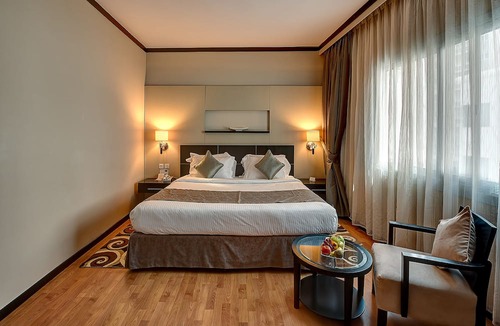 Al Barsha 1 Hotel | Grandeur Hotel