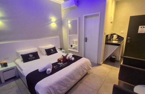 Ashdod Hotel | Spat Ashdod
