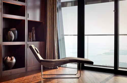 Abu Dhabi Hotel | Grand Hyatt Abu Dhabi Hotel And Residences Emirates Pearl