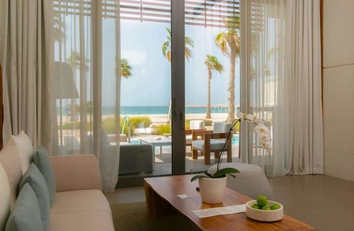 Dubai Resort | Nikki Beach Resort & Spa Dubai