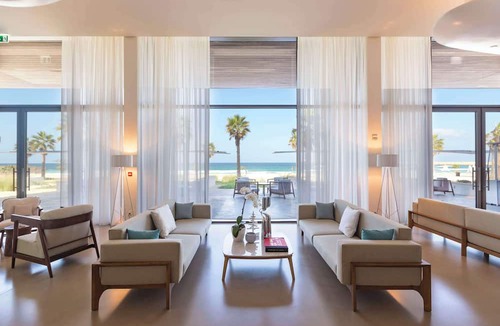Dubai Resort | Nikki Beach Resort & Spa Dubai