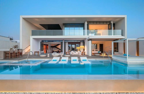 Dubai Resort | Nikki Beach Resort & Spa Dubai