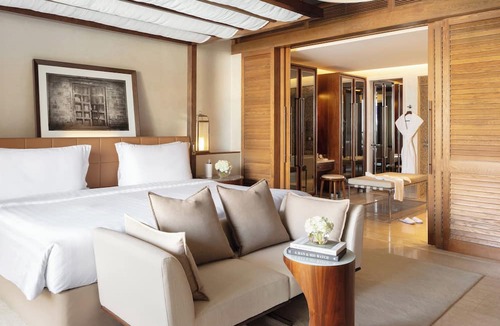 Umm Suqeim 3 Resort | Jumeirah Al Naseem Dubai