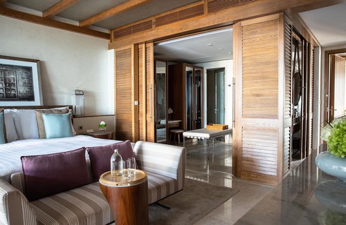 Umm Suqeim 3 Resort | Jumeirah Al Naseem Dubai