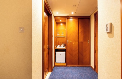 Beach & Coast Hotel | Lavender Hotel Sharjah