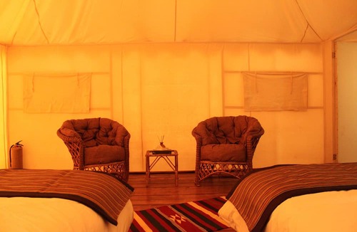 Wadi Rum Other | Discovery Bedu