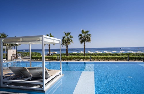 Al Aqah Hotel | InterContinental Fujairah Resort by IHG