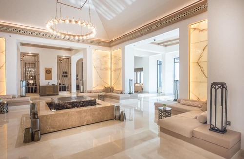 Al Aqah Hotel | InterContinental Fujairah Resort by IHG