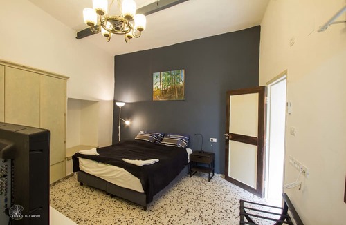 Old City Apartment | Mark House