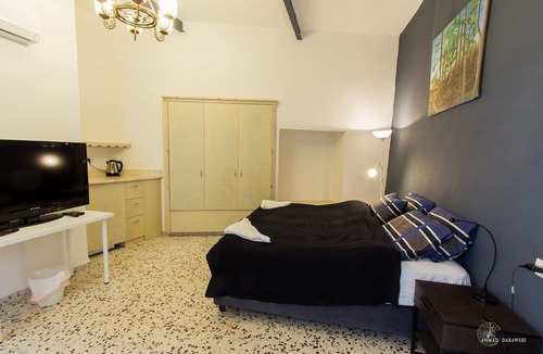 Old City Apartment | Mark House