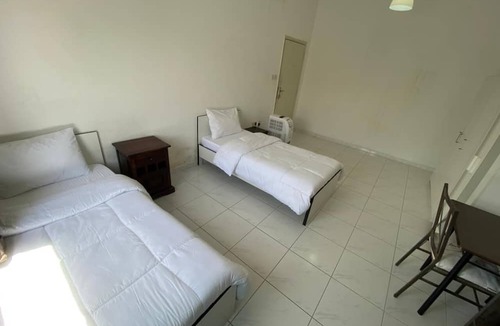 Jumeira 3 Villa | Villa 125