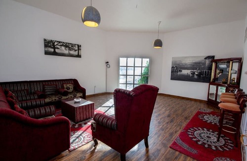 Jumeira 3 Villa | Villa 125