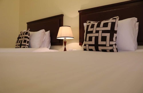 Heritage District Apartment | Nizwa Hotel Apartments