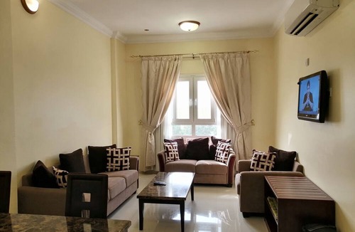 Heritage District Apartment | Nizwa Hotel Apartments