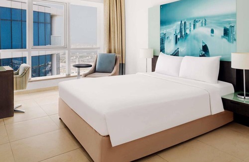 Al Barsha 1 Apartment | Adagio Premium Dubai Al Barsha