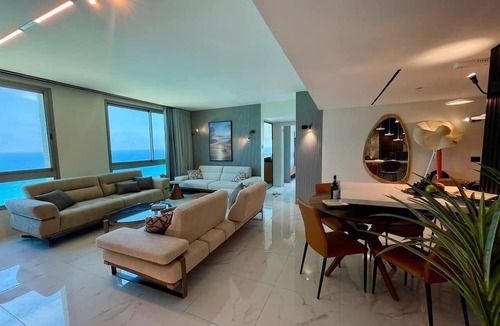 Netanya Apartment | Carmel Holiday Apartments