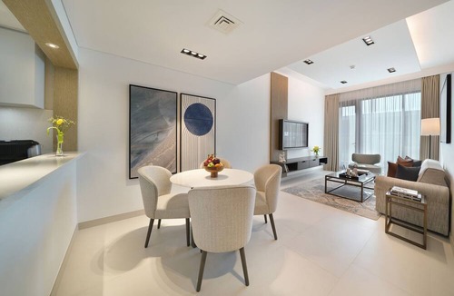 Palm Jumeirah Apartment | Cheval Maison - The Palm Dubai